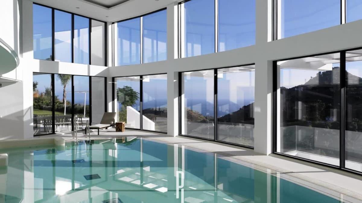Luxury Palo Alto Ocean Views * Marbella