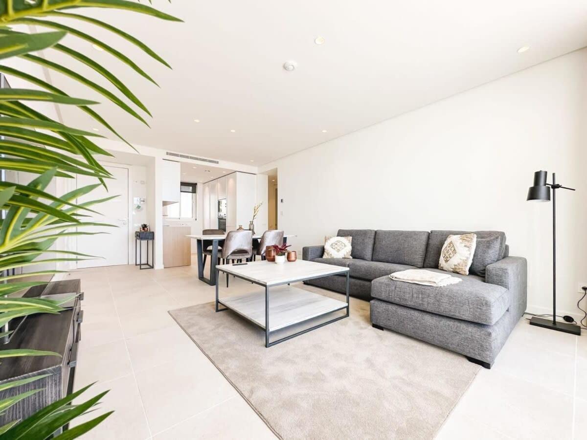 Luxury Palo Alto Ocean Views Apartamento
