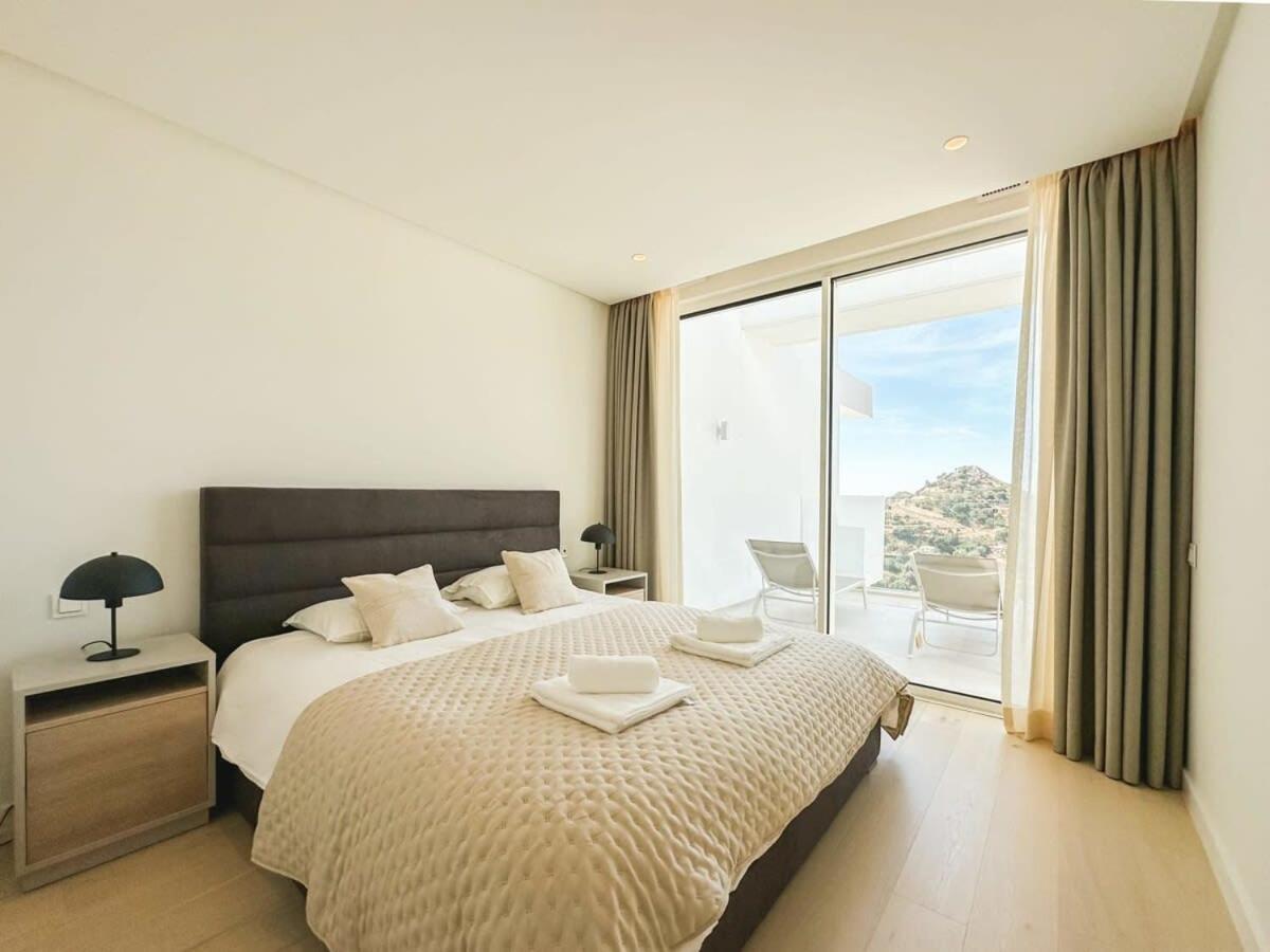 Luxury Palo Alto Ocean Views * Marbella
