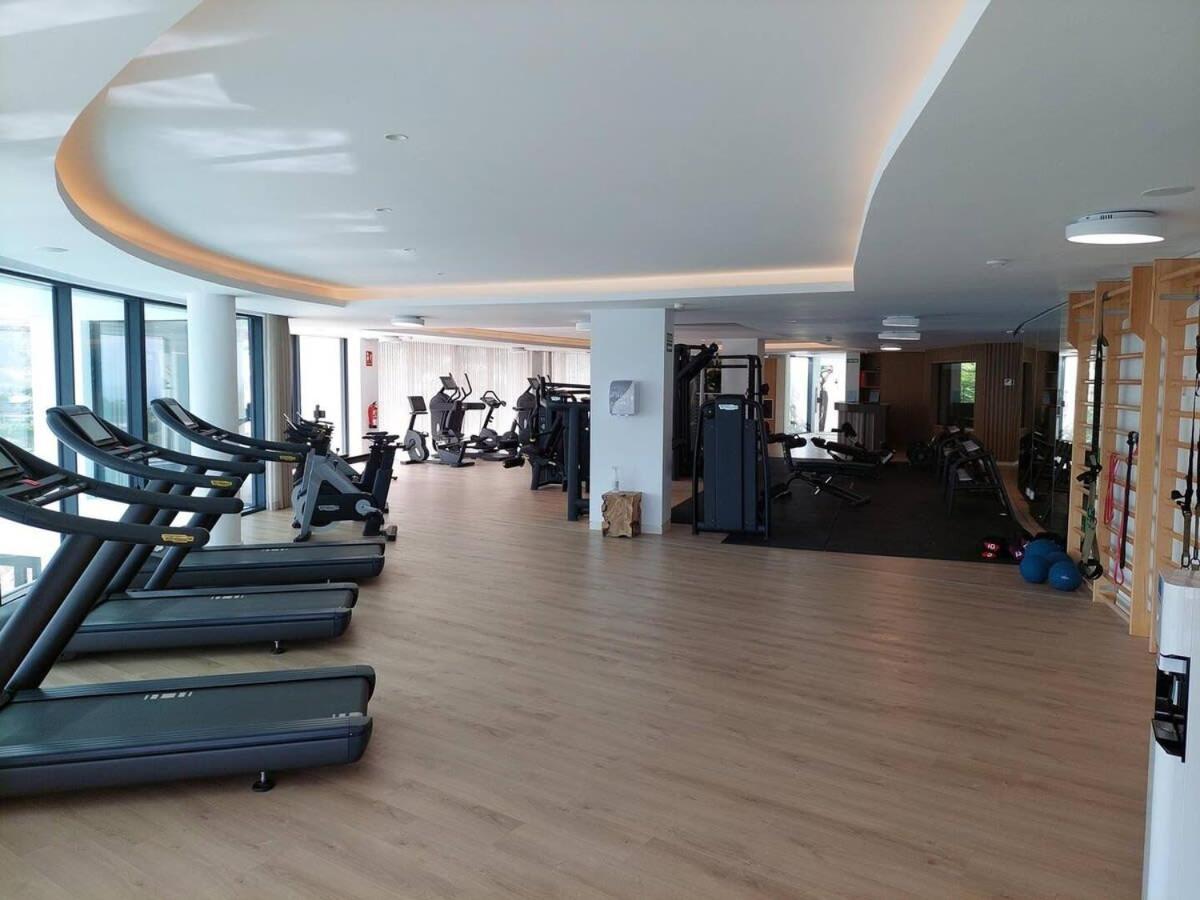 Apartamento Luxury Palo Alto Ocean Views Marbella