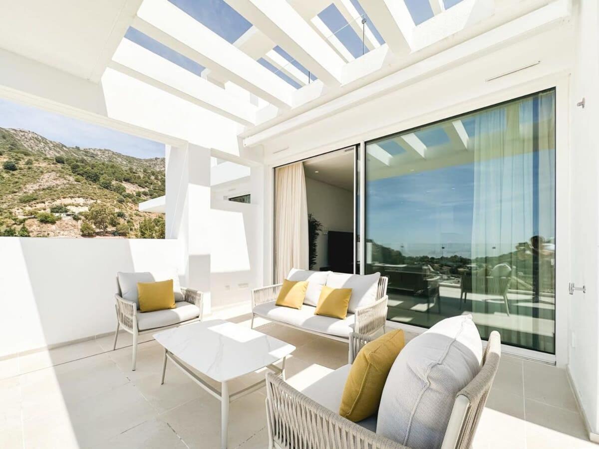 Luxury Palo Alto Ocean Views Apartamento