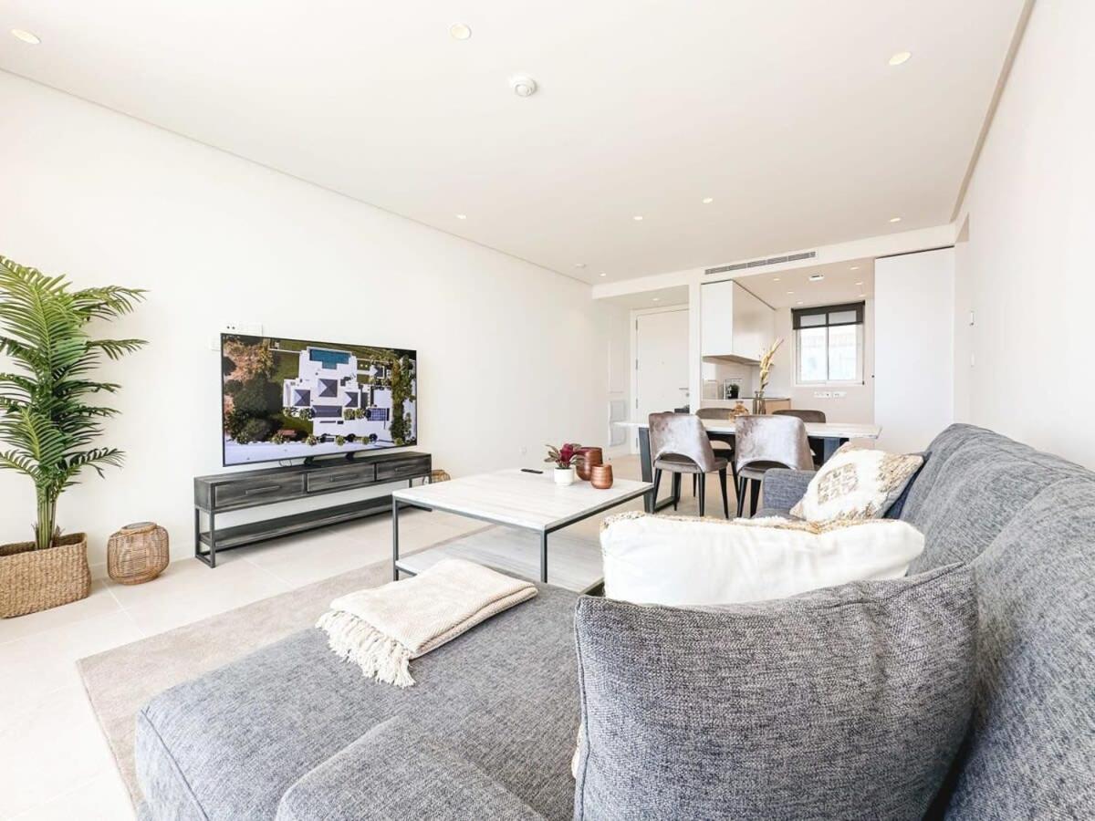 Luxury Palo Alto Ocean Views Apartamento *