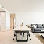 Luxury Palo Alto Apartment Ocean Views Marbella
