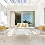 Luxury Palo Alto Apartment Ocean Views Marbella