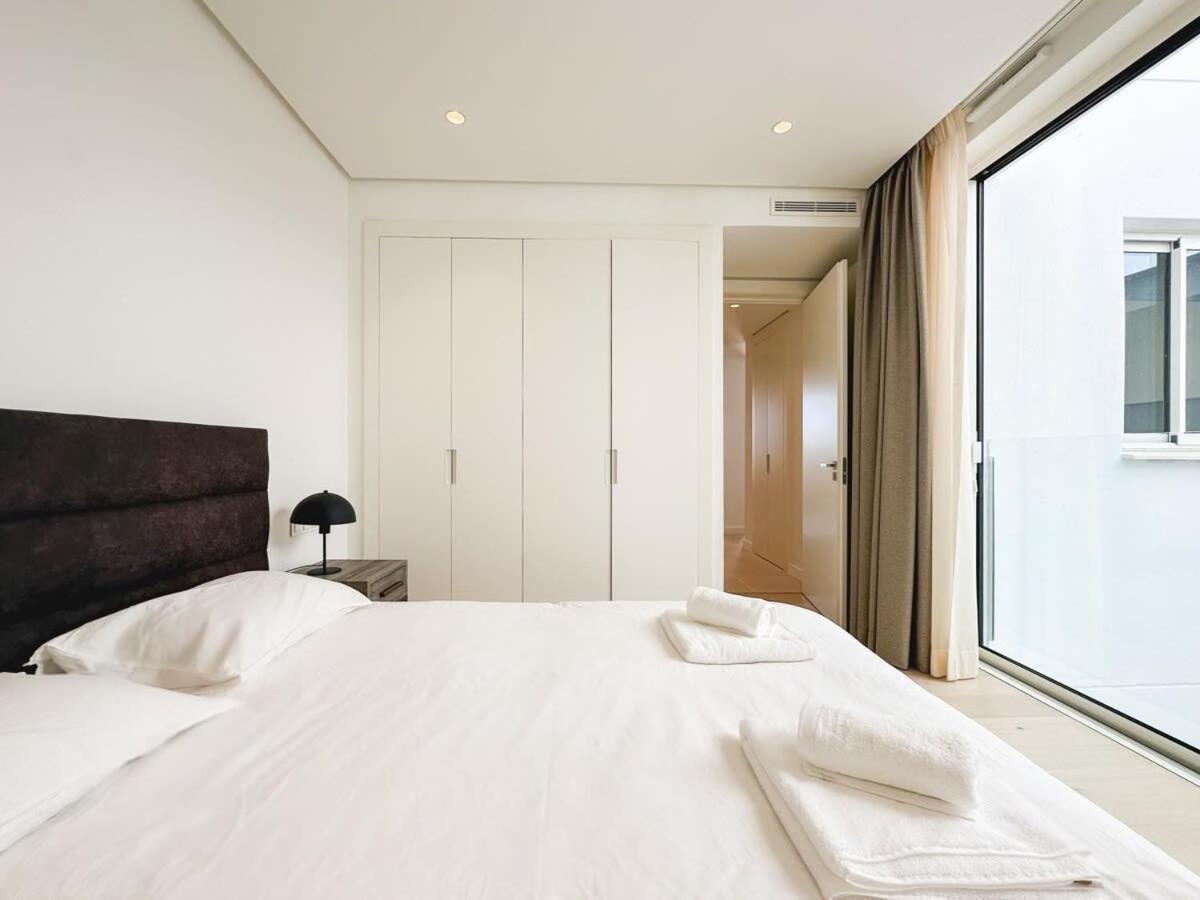 Apartamento Luxury Palo Alto Ocean Views