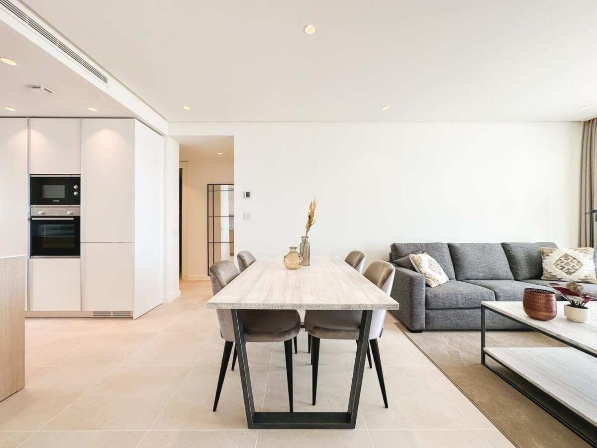 Luxury Palo Alto Ocean Views Marbella