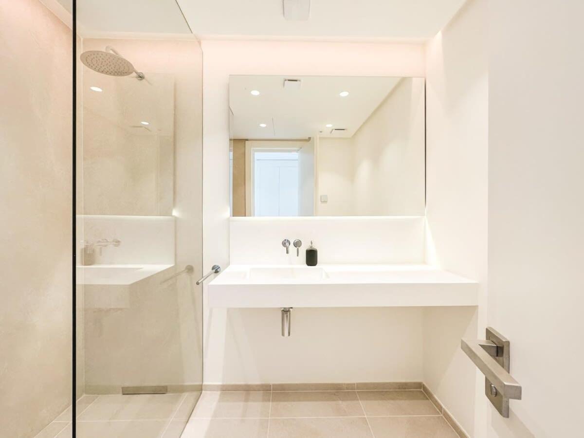 Luxury Palo Alto Ocean Views Apartamento *