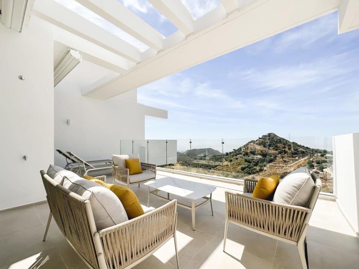 Luxury Palo Alto Ocean Views Apartamento