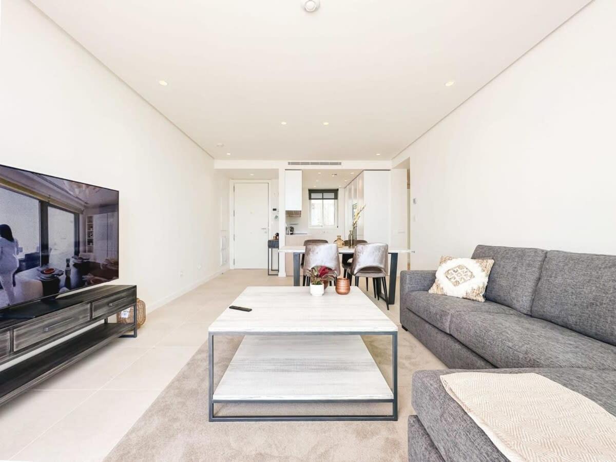 Apartamento Luxury Palo Alto Ocean Views Marbella