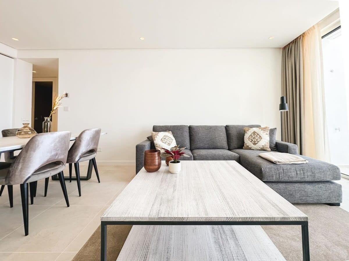 Luxury Palo Alto Ocean Views Apartamento