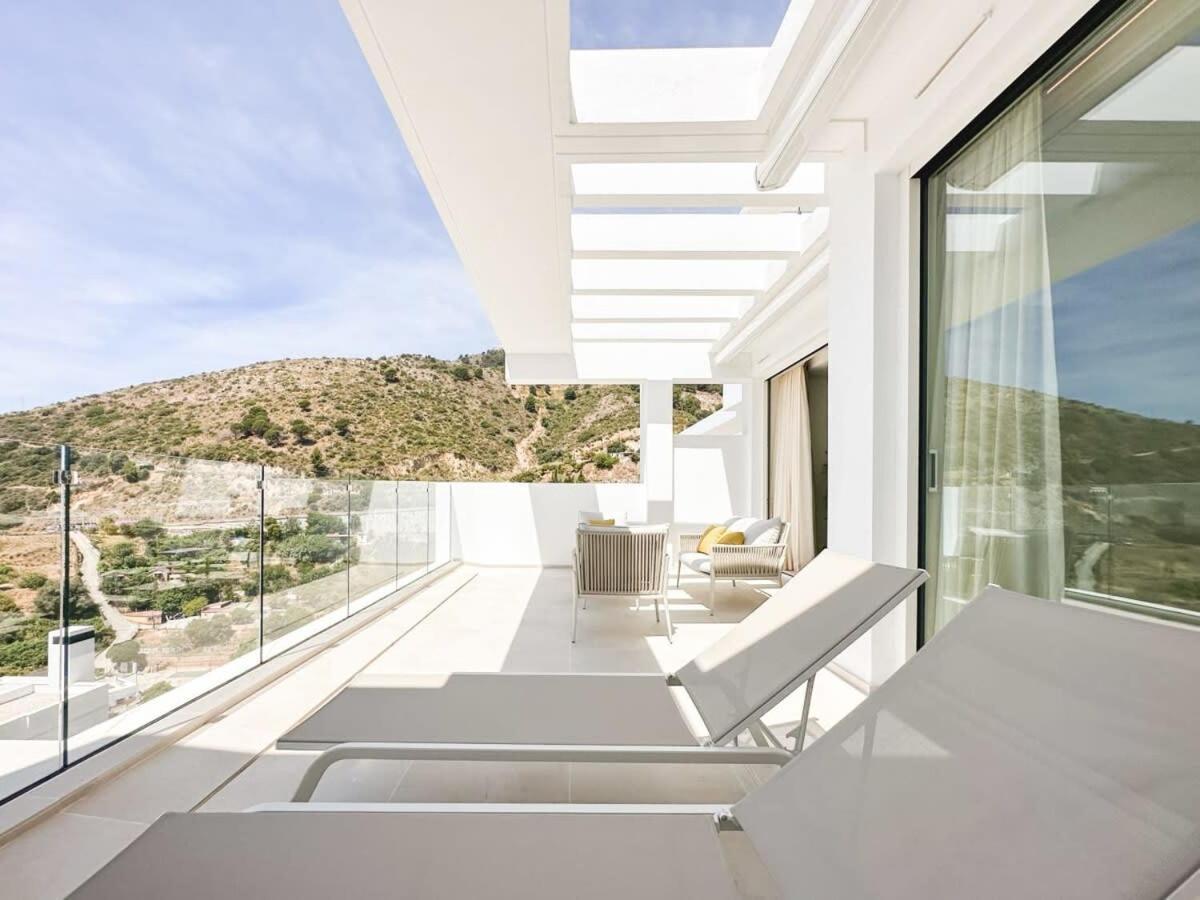 Luxury Palo Alto Ocean Views Apartamento *