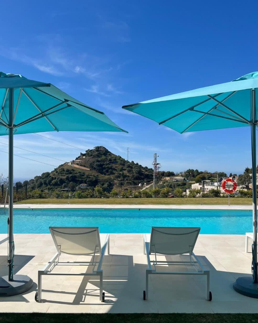 Luxury Palo Alto Ocean Views * Marbella
